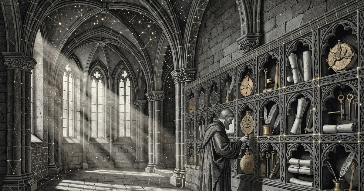 Skills: The Loadout System for AI Agents hero image